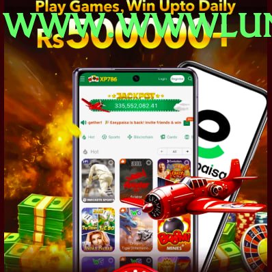 S92 Game game app for Pakistan players